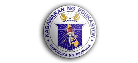 DepEd Logo - LogoDix