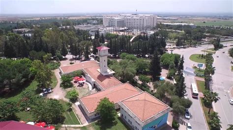 Çukurova University (CU) (Adana, Turkey) - apply, prices, reviews | Smapse