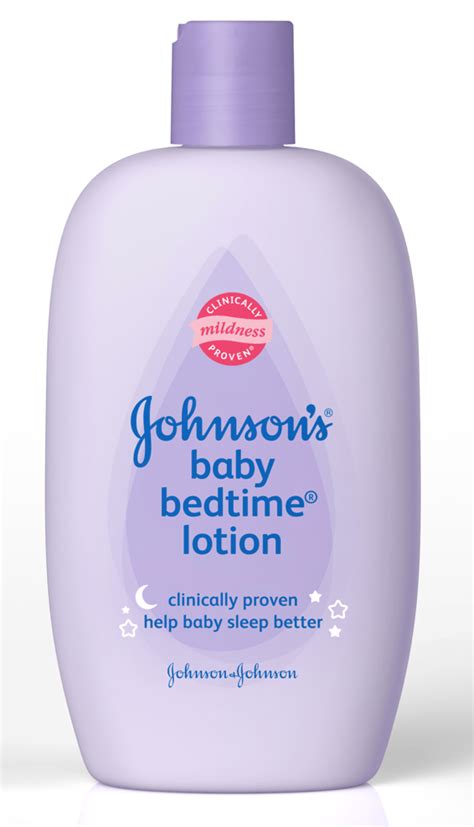 JOHNSON’S® Baby: Essential Baby Products - Stylish Life for Moms