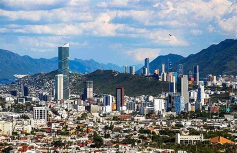 Why Elon Musk loves Monterrey