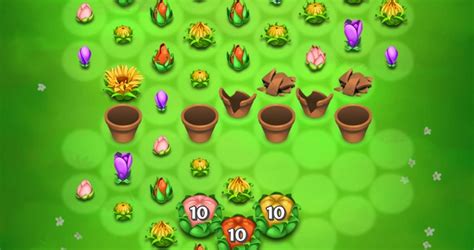 Blossom Blast Saga Tips, Cheats and Strategies – Gamezebo