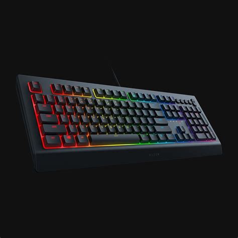 Razer Cynosa Gaming Keyboard Series - IGN