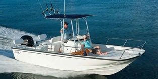 2020 Boston Whaler Montauk® 210 Boat Reviews, Prices and Specs