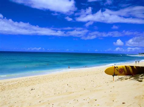 Bonzai Pipeline Beach, Oahu, Hawaii 😍😱😍 | Oahu hawaii, Oahu, Earthporn