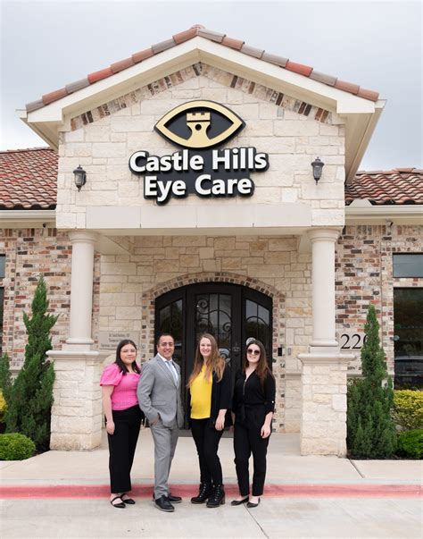 Meet Our Optometrist | Carrollton Eye Doctor