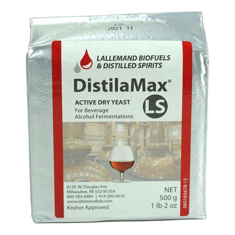 Superstart Distiller's Yeast (1lb 2oz) | Mile Hi Distilling