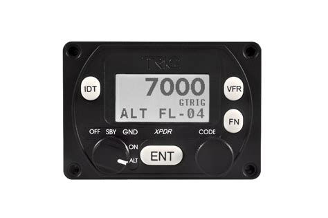 Trig : TT21 Transponder