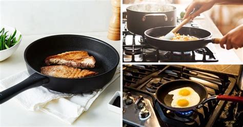 Stainless Steel vs Nonstick Cookware - Which Is Best for You?