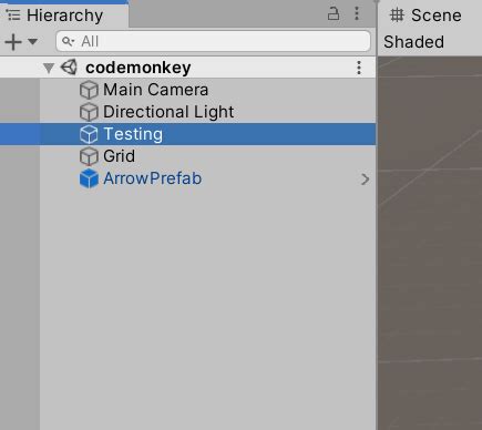 How to correctly instantiate prefab in Unity - Game Development Stack ...