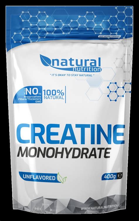 Creatine monohydrate | NaMaximum