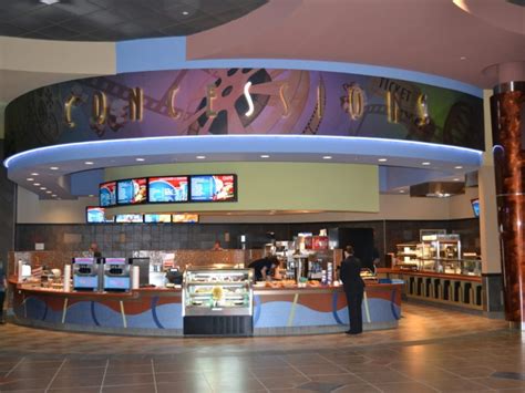 Movie Theater Opens at Westfield Countryside Mall | Clearwater, FL Patch