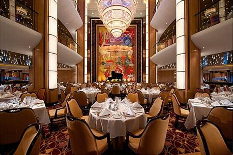 The Ultimate Icon of the Seas Dining & Lounges Guide - swedbank.nl