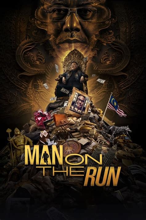 Man on the Run (2023) Filmovi online sa prevodom - Filmativa