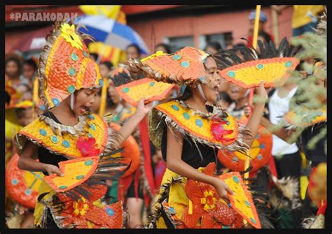 Byahero: Featured Photos | Pag-omaw Festival of Brgy. Bagacay, Gubat ...