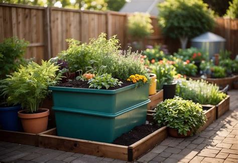 37 Backyard Garden Ideas: Transform Your Outdoor Space