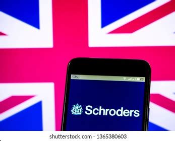 Schroders Logo Vector (.EPS) Free Download