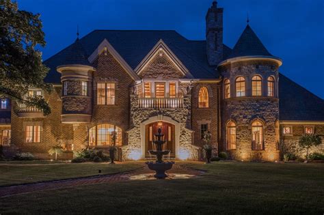 Mansion Monday: Luxurious Johnston home selling for $2.8 million