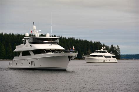 Port McNeill, Vancouver Island - Freedom Marine