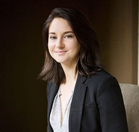 Shailene Woodley