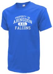 Abingdon High School Falcons Alumni - Abingdon, Virginia