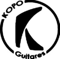 KOPO acoustic guitars, bass guitars, electric guitars, violins