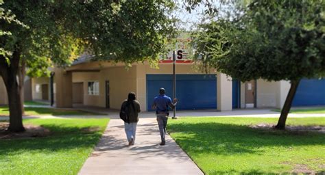 Stonecreek Junior High School