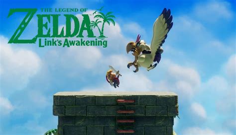 Nintendo Might Consider Making Zelda Maker If Link’s Awakening’s Chamber Dungeon Mode Is Successful