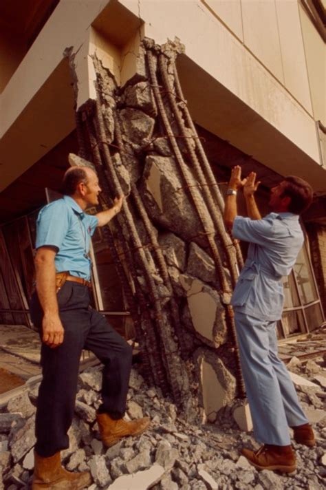 L.A. marks 50 years since deadly 6.6 magnitude San Fernando-Sylmar quake | KTLA