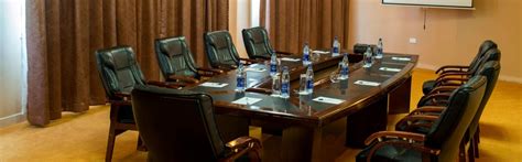 Protea Hotel Entebbe Conferences - Book Event Centres in Uganda | Weddings, Conferences and Meetings