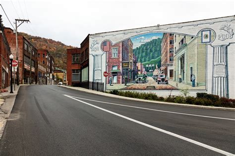 Download free photo of Welch,west virginia,towns,city,cities - from needpix.com