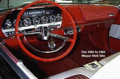 Mopars of the Month -- 1962 Dodge Polara 500