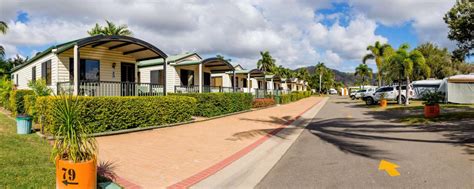 Discovery Parks Townsville, Queensland | G'Day Parks