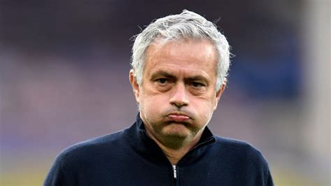 Jose Mourinho claims he was 'accused of bullying' a Man Utd player