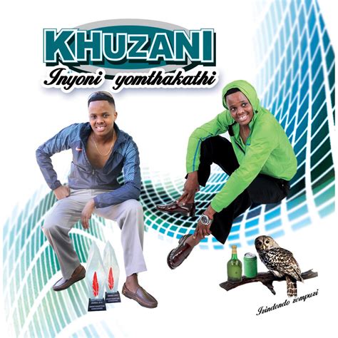 ‎Inyoni Yomthakathi by Khuzani on Apple Music