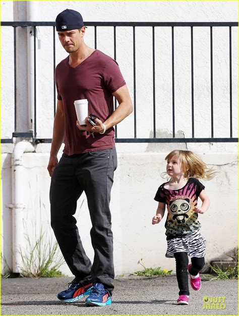 Josh Duhamel: Baby Boy with Fergie?: Photo 2837940 | Josh Duhamel ...