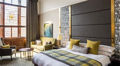 Boutique Hotels Glasgow | Scotland | BoutiqueHotels.co.uk