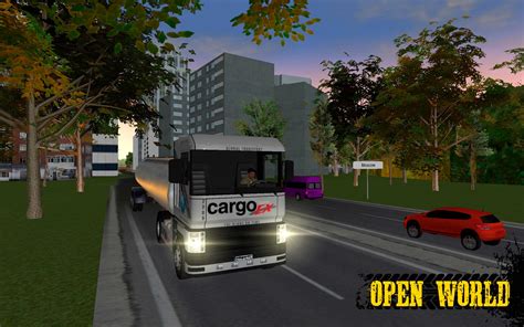 Truck Simulator: Russia APK for Android Download