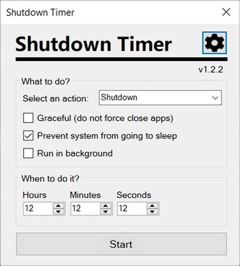 How to Shut Down Windows 10 PC With a Timer | Beebom