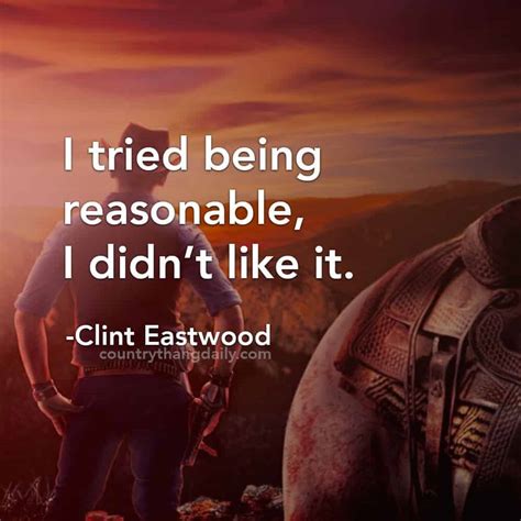 Top 50 Most Unforgettable Clint Eastwood Quotes