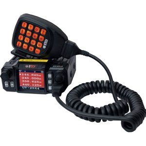 BTECH Mobile Radios ‣ BaoFeng Tech & BTECH Radios