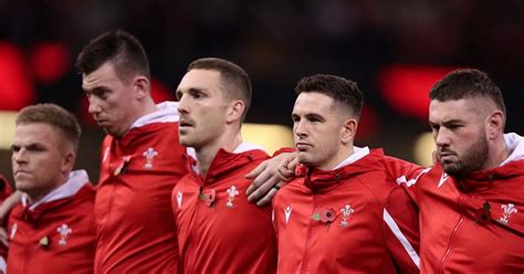 Wales rugby fans warned of rail disruption after Georgia clash - Wales Online