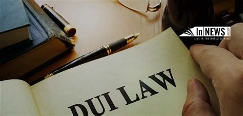 How to Choose the Best DUI Lawyer - In NewsWeekly