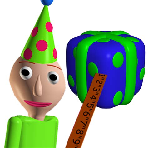 About: Baldi's Basics Birthday Bash Party 2020 (Google Play version) | | Apptopia