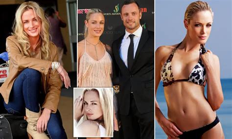 Reeva Steenkamp Measurements: A Tale of Triumph, Tragedy, and ...