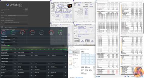 AMD Ryzen 9 7950X & Ryzen 7 7700X ‘Zen 4’ Review | KitGuru- Part 5