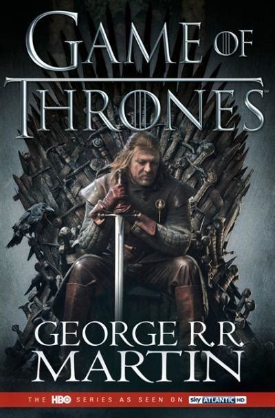 Reading in Taiwan: A Game of Thrones: Book One of A Song of Ice and Fire