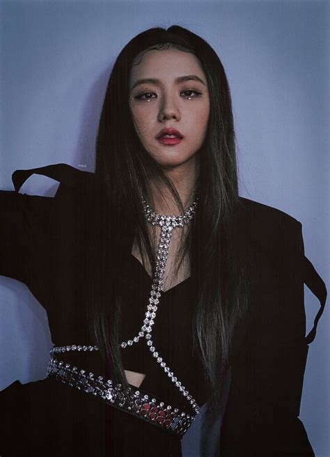 Jisoo "How You Like That" Album [SCANS] - Jisoo (BLACKPINK) Photo (43468205) - Fanpop - Page 12