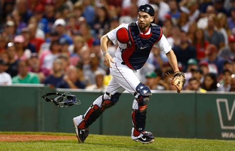 Red Sox Rankings: American League East Catchers