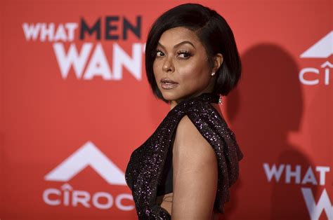 Taraji P. Henson Opens Up About Mental Health Struggles | WHUR 96.3 FM