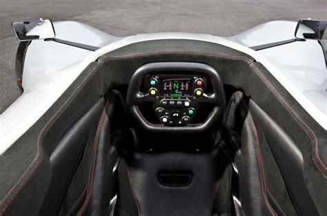 2011 BAC MONO Car Interior Design, Car Photos, Concept Cars, Cool Cars, Race Cars, Cars Trucks ...